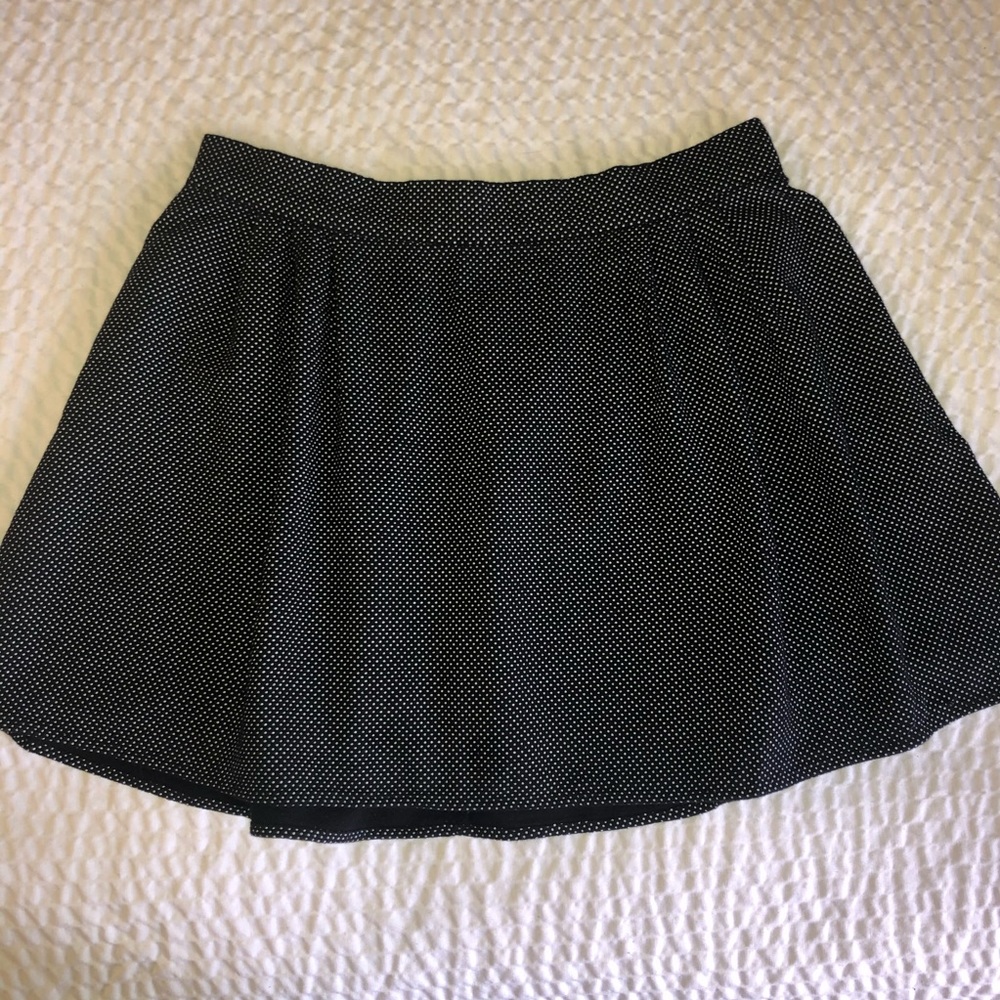 Old Navy Polka Dot Skirt